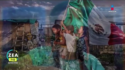 Bandera de México: historia y significado de colores y escudo