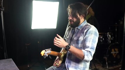 Présentation du Shark Mini de Positive Grid