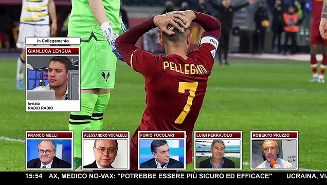 Gelo Roma, giocatori sulla graticola ▷ Il dibattito: Mourinho inadatto per guidare una squadra debole