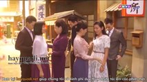 Người Nối Nghiệp Tập 108 - THVL1 lồng tiếng - Phim Đài Loan - xem phim nguoi noi nghiep tap 109