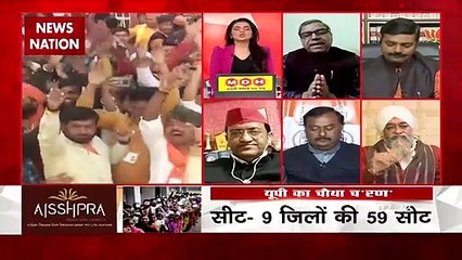 Desh Ki Bahas : PM Modi के बयान पर क्या मचा महाभारत, देखें पीनाज त्यागी के साथ