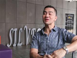 Kuih-muih dan juadah mengikut negeri