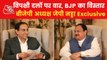 Exclusive interview with JP Nadda over UP-Punjab polls