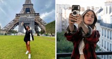 Emily in Paris : une fille au pair américaine qui vit à Paris casse le mythe de la série