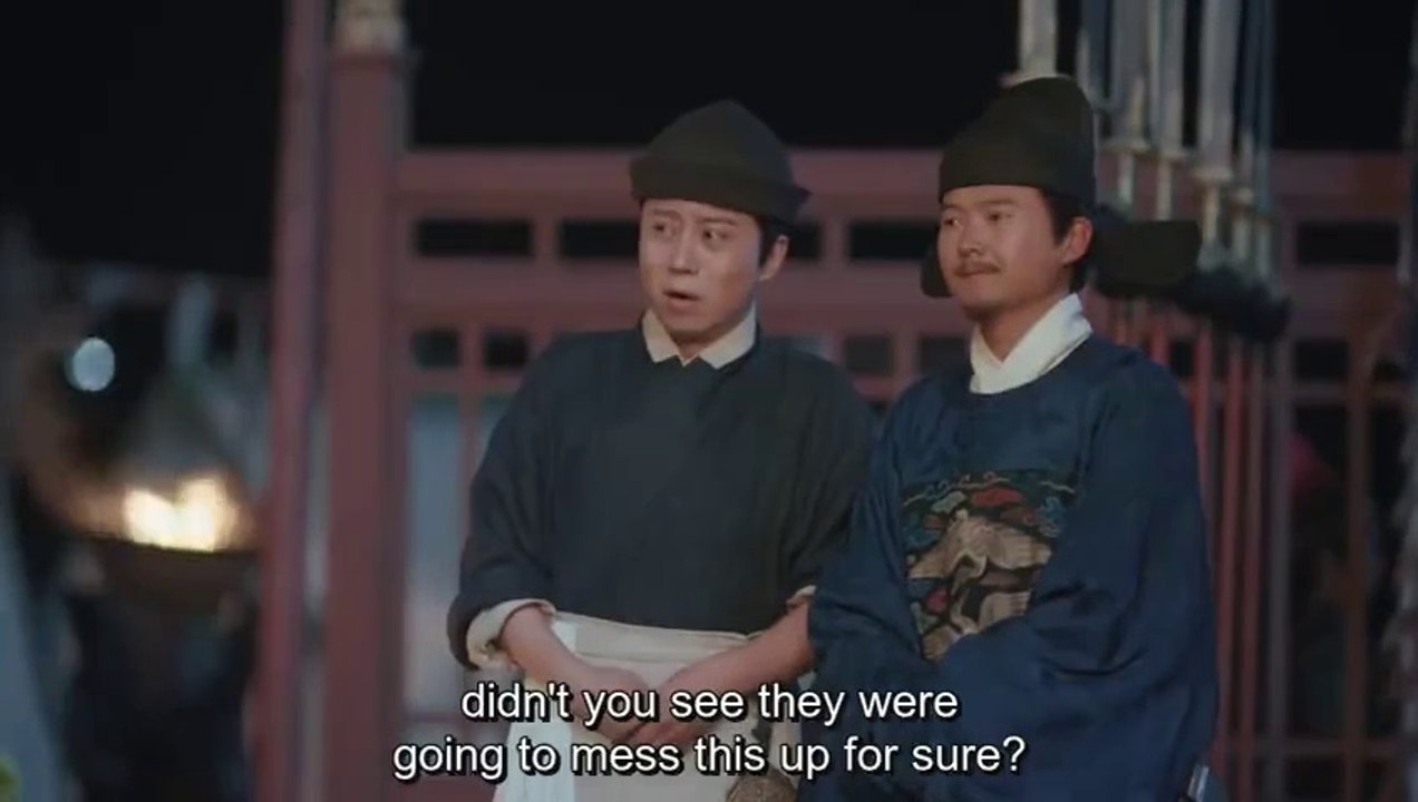 Royal Feast (2022) Ep 1 ENG SUB