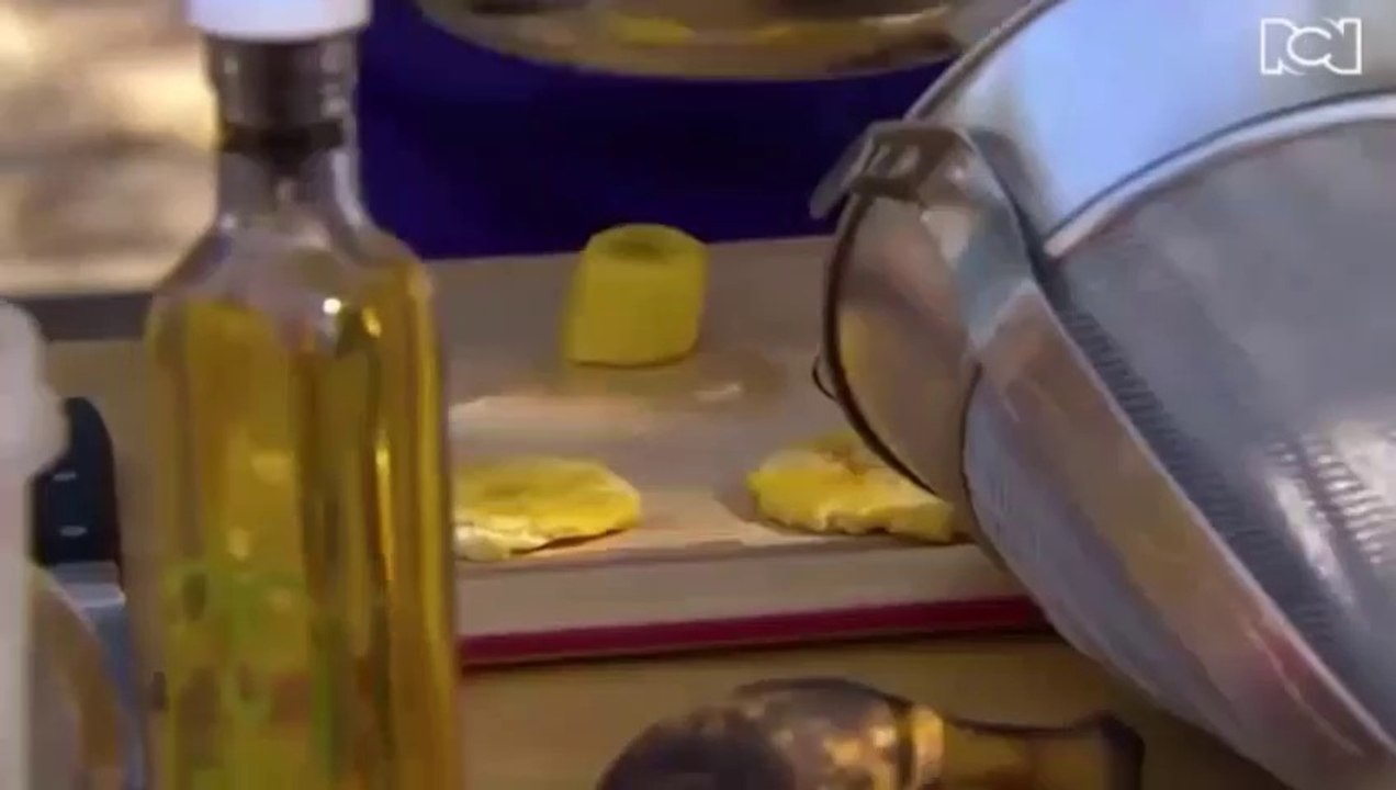 MasterChef Celebrity 2022 - Capitulo 2 HD Parte 2