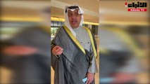 حمد جابر العلي  الديموقراطية للبناء وليست للهدم ونرفض التشكيك بالنوايا
