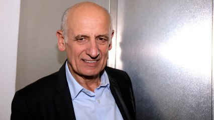 FEMME ACTUELLE - “J’étais décidé à me suicider” : Jean-Michel Aphatie “totalement déprimé” pendant son service militaire