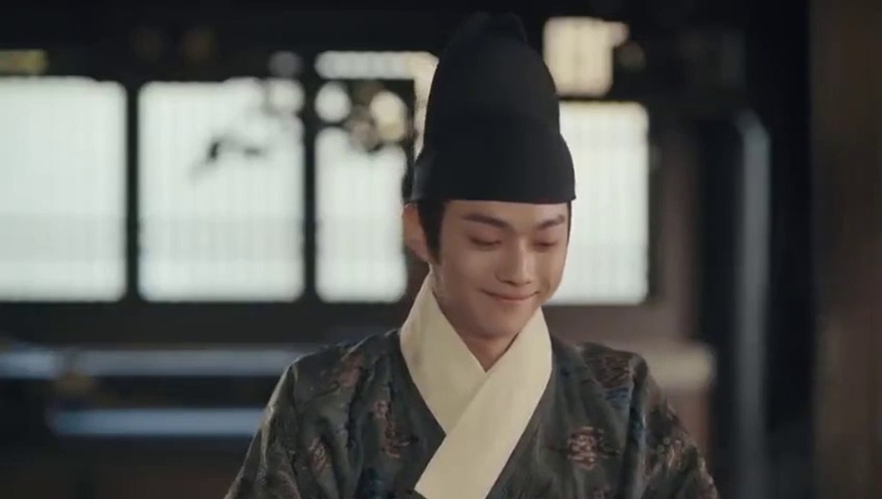 Royal Feast (2022) Ep 4 ENG SUB