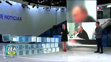 Crece la tensión en Ucrania y así reaccionan la redes sociales