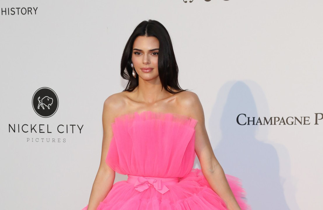 Kendall Jenner schwärmt von der Arbeitsmoral ihrer Familie