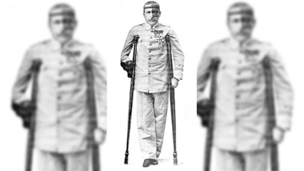 Emilio Sánchez de arrojo, el “héroe de Cavite” que arriesgó su vida en defensa de la bandera española en filipinas