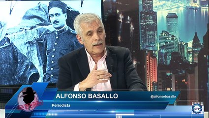 Alfonso Basallo: Francisco Basallo mi abuelo, joven sargento, héroe del desastre de Annual
