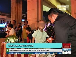 Ramadan AWANI: Masih ada yang sayang