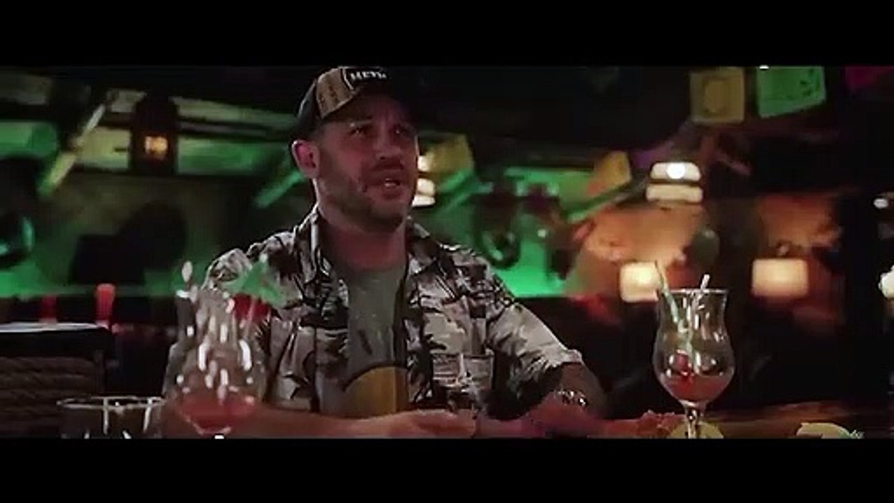 Venom Learns About Iron Man And Hulk (2021) 4K Scene - Venom 2 & Spider man No Way Home End Credit