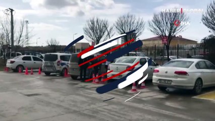 Uşak'ta 79 yaşındaki adam, husumetlisini başından vurarak öldürdü