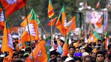 Manipur Assembly polls: Is northeast now a BJP bastion?