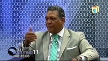 #Telematutino / Entrevista a Rubén Maldonado, diputado por la FP / 22 febrero 2022