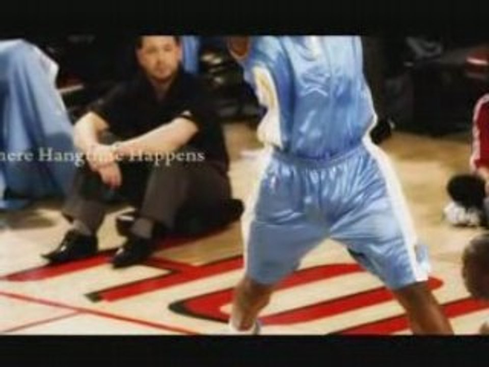 K6M15 - Where Amazing Happens - Denver Nuggets