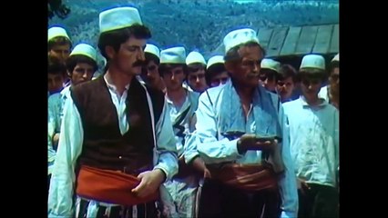 Guri i beses - pjesa 2HD