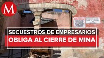 Cierre de la mina de San Cayetano afectará el sector turístico