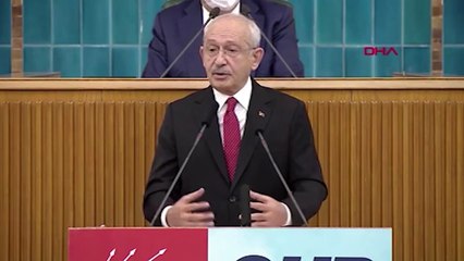 Kılıçdaroğlu: Bölgemizde savaş istemiyoruz