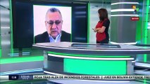 Jugada Crítica 22-02: Gobierno títere de Juan O. Hernández  fue manejado desde EE.UU