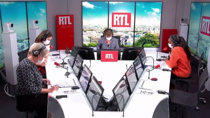 Le journal RTL de 18h du 22 février 2022