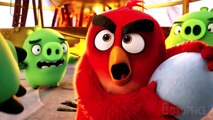 Sauvons l'œuf | Angry Birds: Le film | Extrait VF