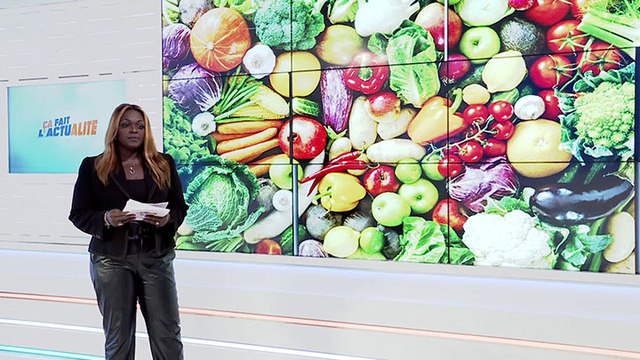 Hausse des prix des denrées alimentaires : quelle solution face à la grogne des populations ? (Ça fait l'actualité)