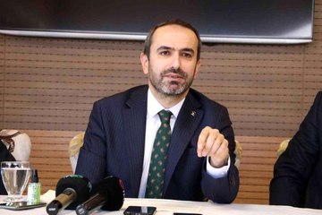 Rize'de AK Parti'den CHP'li belediyeye "Çiftçiye elektriği bedava verin" önerisi
