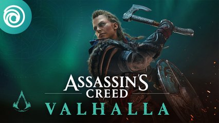 Скачать видео: Assassin’s Creed: Valhalla - Fin de Semana Gratis Febrero 2022