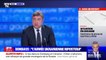 L'ambassadeur d'Ukraine en France a évoqué "une déclaration de la Quatrième Guerre mondiale" de la part de Vladimir Poutine