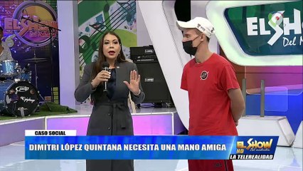 Autoridad portuaria intervendrá en muelle de Samana | El show del Mediodía