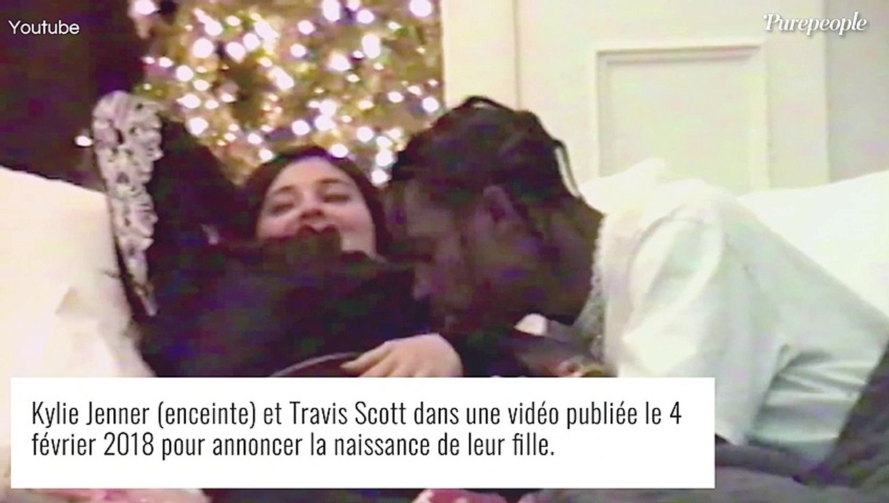 Kylie Jenner, maman de Wolf : l'acte de naissance de son fils dévoilé, nouvelles révélations...