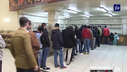 سلوك الأردنيين خلال الأحوال الجوية الطارئة.. بين الأمس واليوم