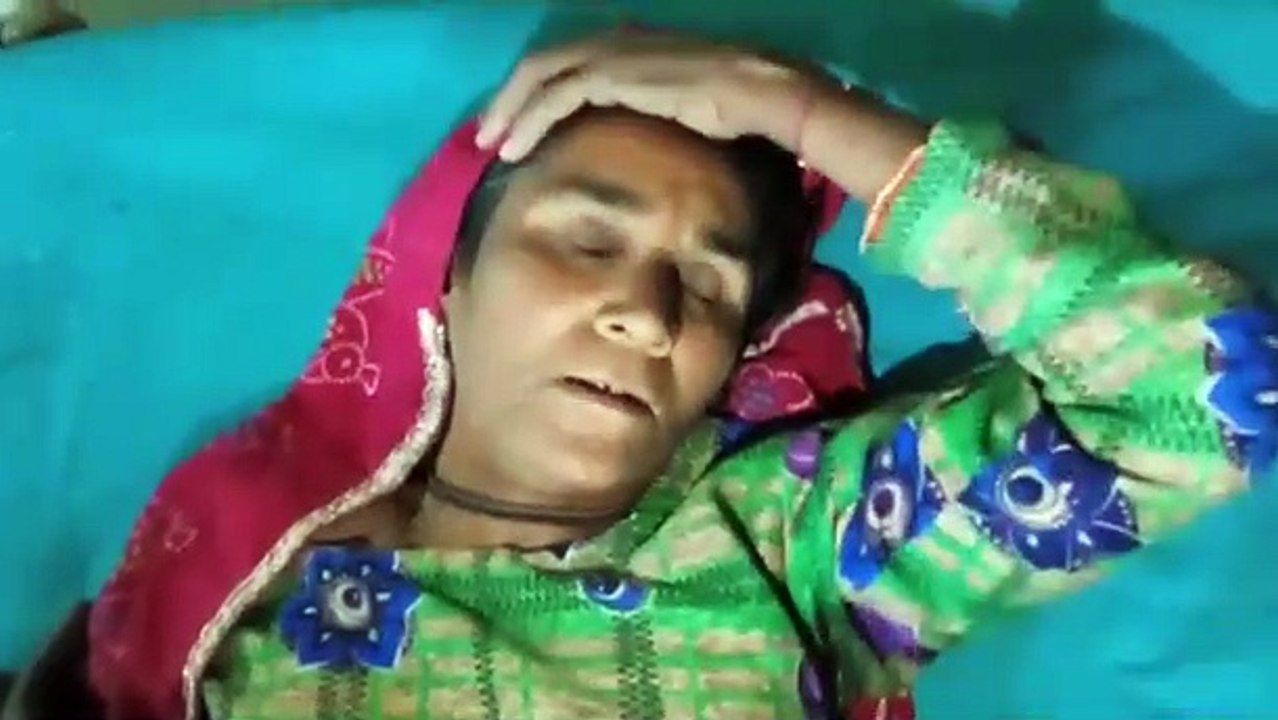 सास ने कचरा फैलाने से रोका, नाराज बहु ने कराई पिटाई