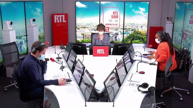 Les coulisses de l'actu du 22 février 2022