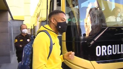 El Villarreal se cita esta noche con su historia