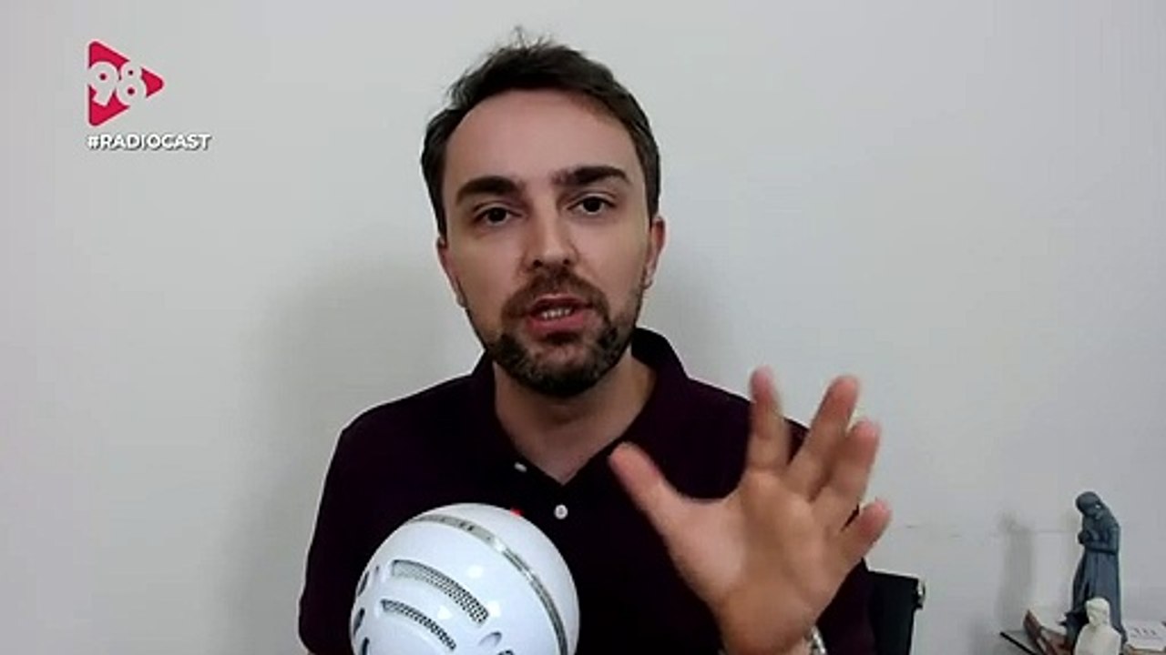 RádioCast98 | Você sabe a diferença entre 'ter fé' e 'ter religião'?