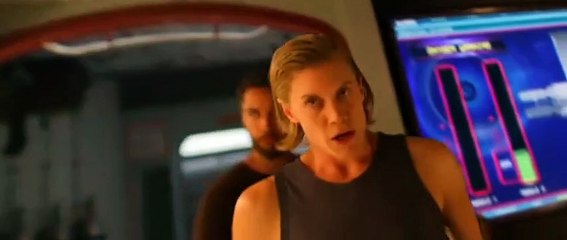 Another Life S01 E02