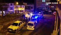 Kayseri'de kan donduran olay! Silahlı kavgaya karışan 13 yaşındaki çocuk tarafından vuruldu
