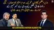 Tariq Fazal Chaudhry said a very important thing regarding the number game in No Confidence Motion