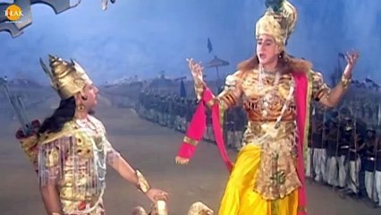 गीता उपदेश | Geeta Updesh Part -13 | श्रीकृष्ण | अर्जुन | श्रीमद्भगवद्गीता | Srimadbhagwat Gita Saar | Sri Krishna | Arjun | Mahabharat Katha | Tilak