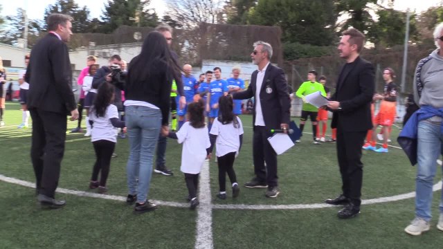 Luca Attanasio, la citta' di Limbiate ricorda l'ambasciatore a un anno dalla sua uccisione