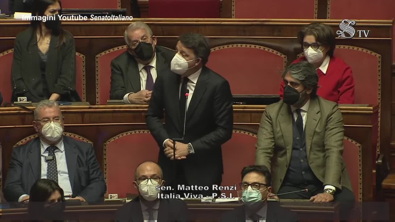 Open, Renzi: "Nessun attacco, ma pm non hanno rispettato le regole"