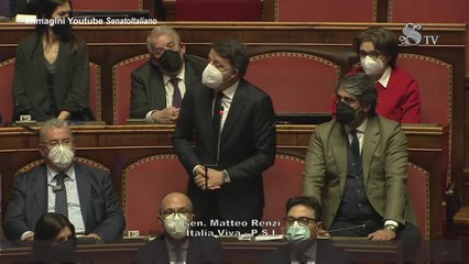 Open, Renzi: "Nessun attacco, ma pm non hanno rispettato le regole"