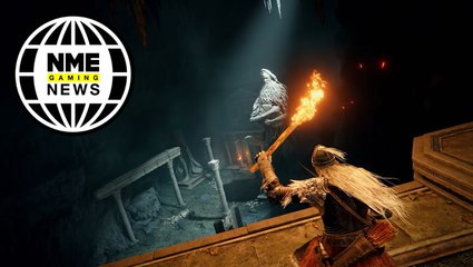 'Elden Ring' official pre-load and launch times announced