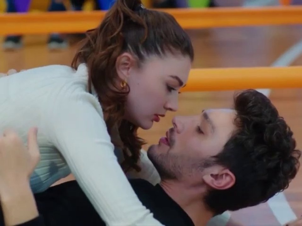 حب منطق انتقام الحلقة 34 إعلان 2 مترجم للعربية