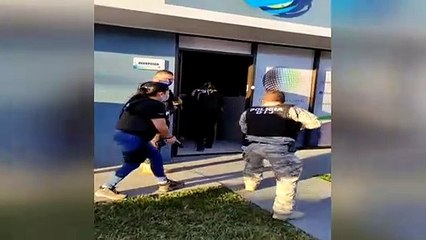 ALLANAMIENTO CAPITALES